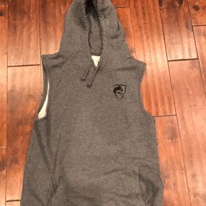 Alphalete Cutoff hoodie